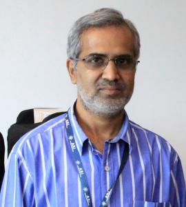 D.Parthasarathy