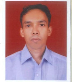 Mr. Sunil S.Bhutkade