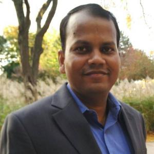 Prof. Rajakishore Nath