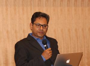 Prof. Vikram Singh Sirola