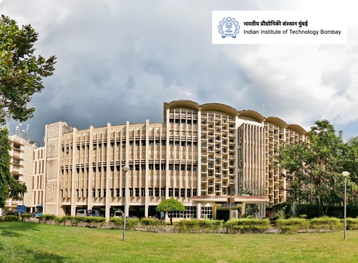 IIT Bombay Campus