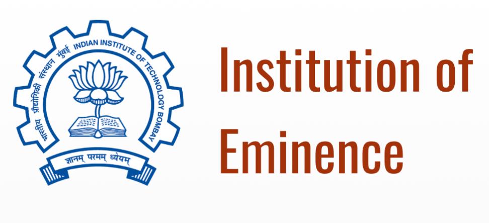 IOE Logo