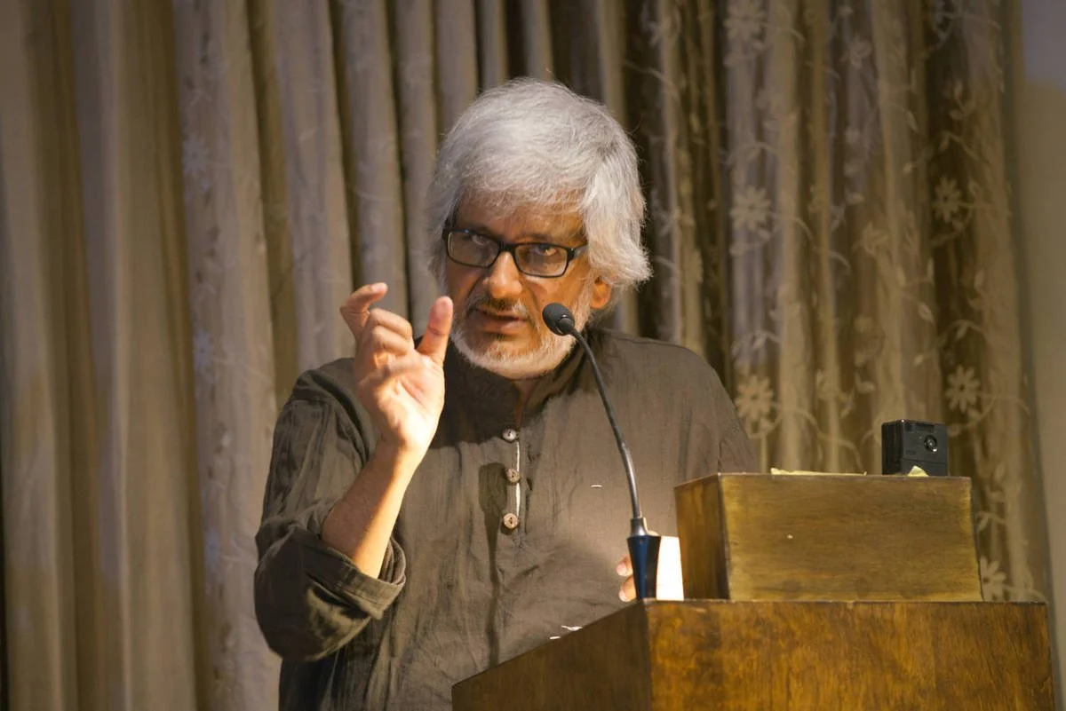 Professor Arindam Chakrabarti