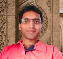 Chandan Kumar Srivastava