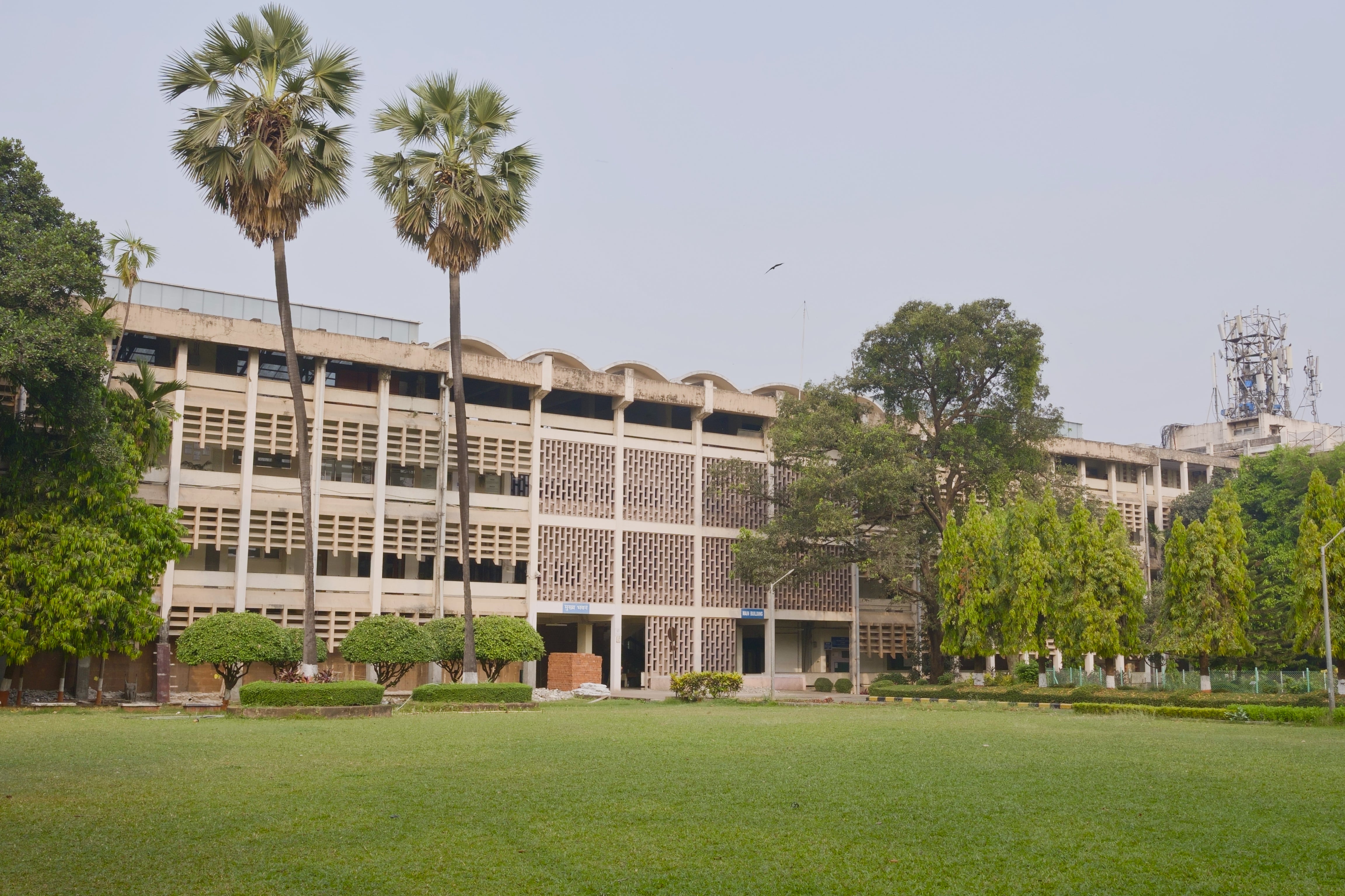 List of shortlisted Candidates for PhD Entrance 2023