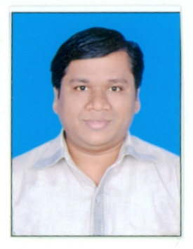 Mr. Vijay Y Shivsharan