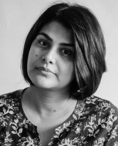 Paulomi Chakraborty