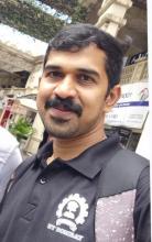 Rajesh PG