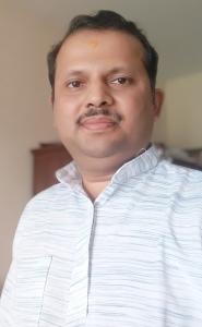 Ranjan K. Panda