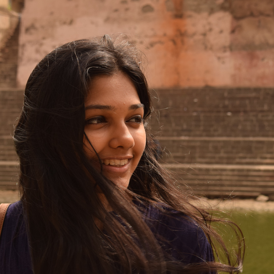 Dhruvi