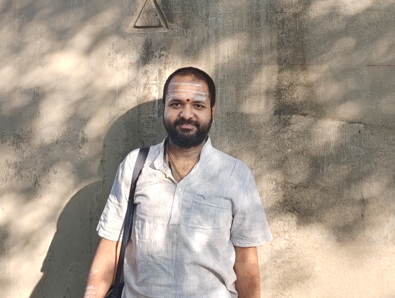 Jay Kant Mandal