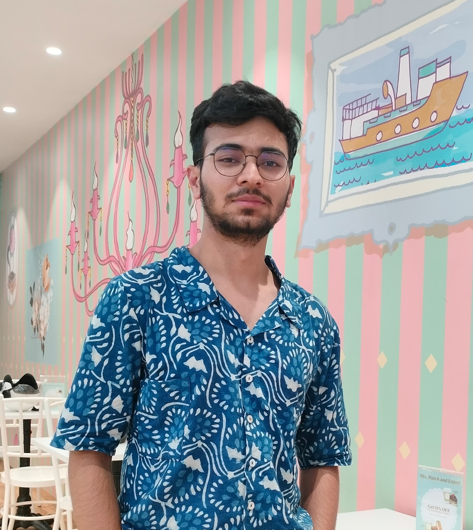 Tarun